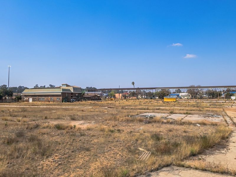 Commercial Property For Sale in Clayville Industria, Clayville, Kempton Park - Photo 8