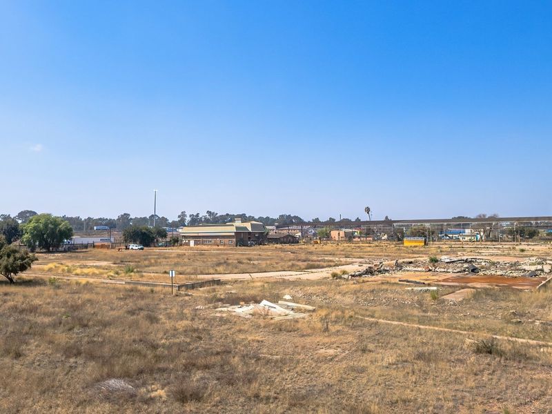 Commercial Property For Sale in Clayville Industria, Clayville, Kempton Park - Photo 7