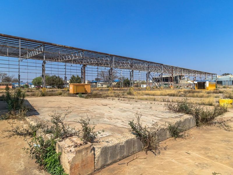 Commercial Property For Sale in Clayville Industria, Clayville, Kempton Park - Photo 9