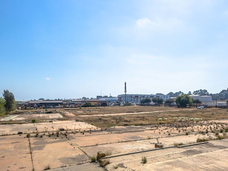Commercial Property For Sale in Clayville Industria, Clayville, Kempton Park - Photo 5
