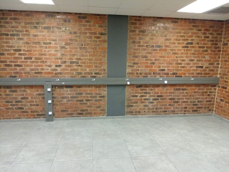 Industrial Unit To Rent - Photo 7