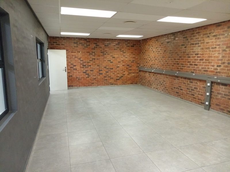 Industrial Unit To Rent - Photo 8