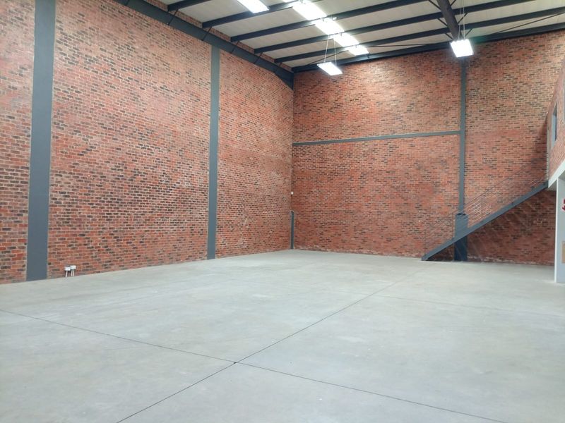 Industrial Unit To Rent - Photo 10