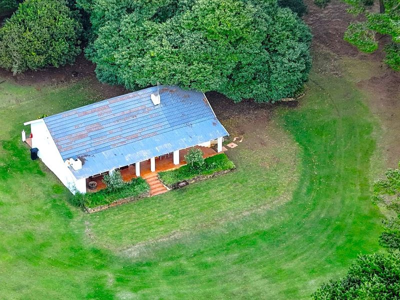 Country Living at its best - Photo 9