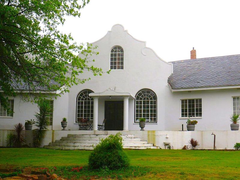 Country Living at its best - Photo 5