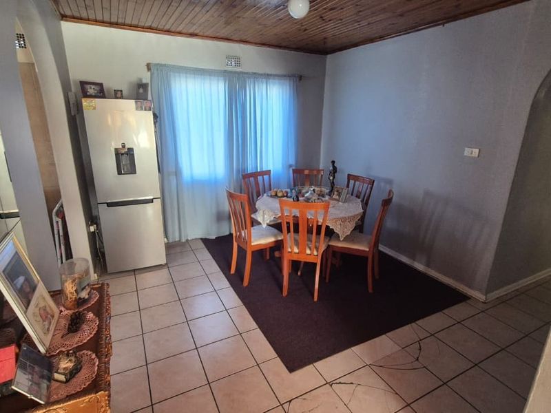 Family Home  in Dal Fouche - Photo 9