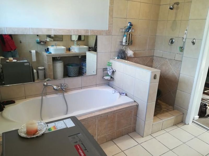 GARDEN FLAT TO RENT - DURBANVILLE - Photo 9