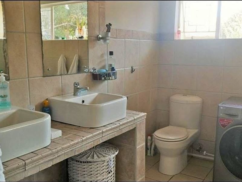GARDEN FLAT TO RENT - DURBANVILLE - Photo 5