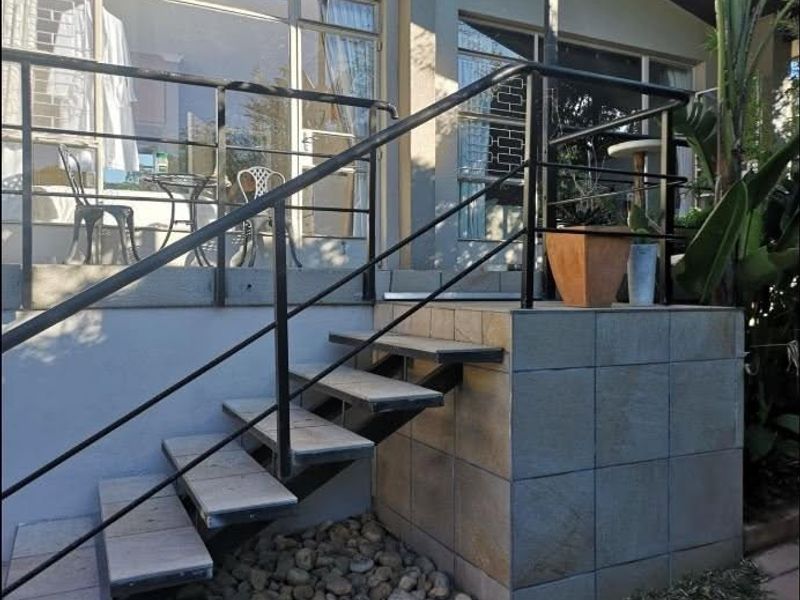 GARDEN FLAT TO RENT - DURBANVILLE - Photo 2
