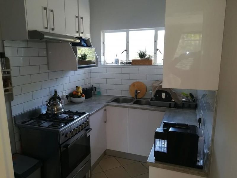 GARDEN FLAT TO RENT - DURBANVILLE - Photo 4