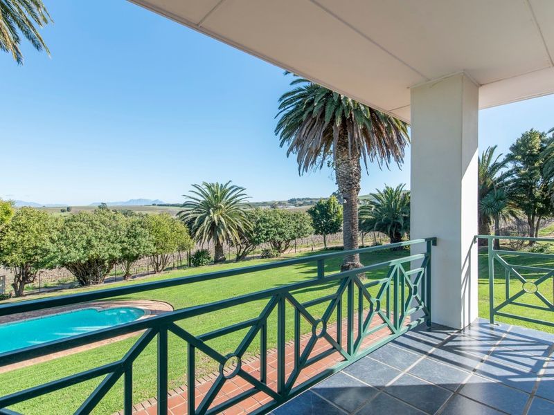 Farm For Sale in Stellenbosch - Photo 9