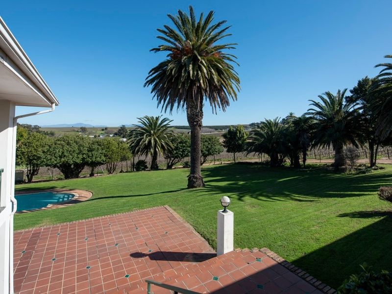 Farm For Sale in Stellenbosch - Photo 8