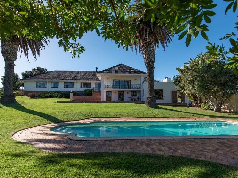 Farm For Sale in Stellenbosch - Photo 7