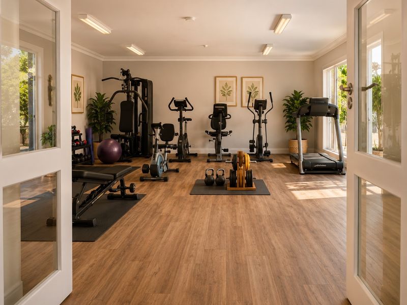 Assisted Living Suites at Helderberg Manor prices from - Photo 10