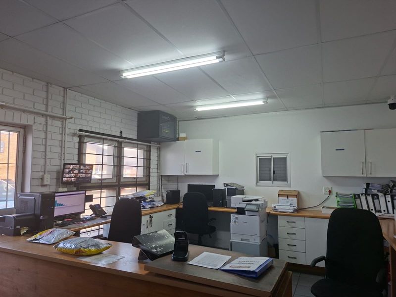 Commercial Property For Sale in Alton North, Alton, Richards Bay, KwaZulu Natal - Photo 4