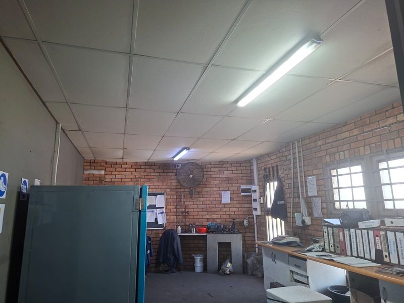 Commercial Property For Sale in Alton North, Alton, Richards Bay, KwaZulu Natal - Photo 5