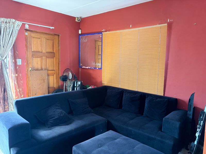 House For Sale in Cosmo City, Roodepoort - Photo 7