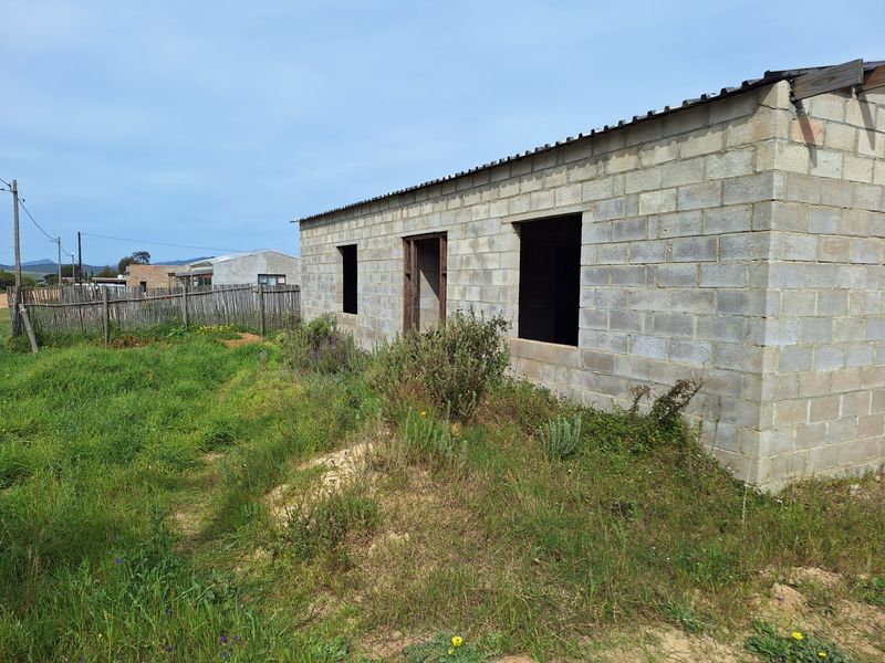 Vacant Land For Sale in Bot River - Photo 8