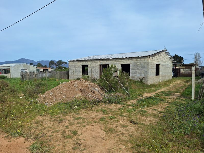 Vacant Land For Sale in Bot River - Photo 10