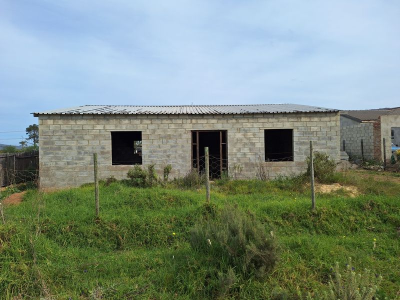 Vacant Land For Sale in Bot River - Photo 9