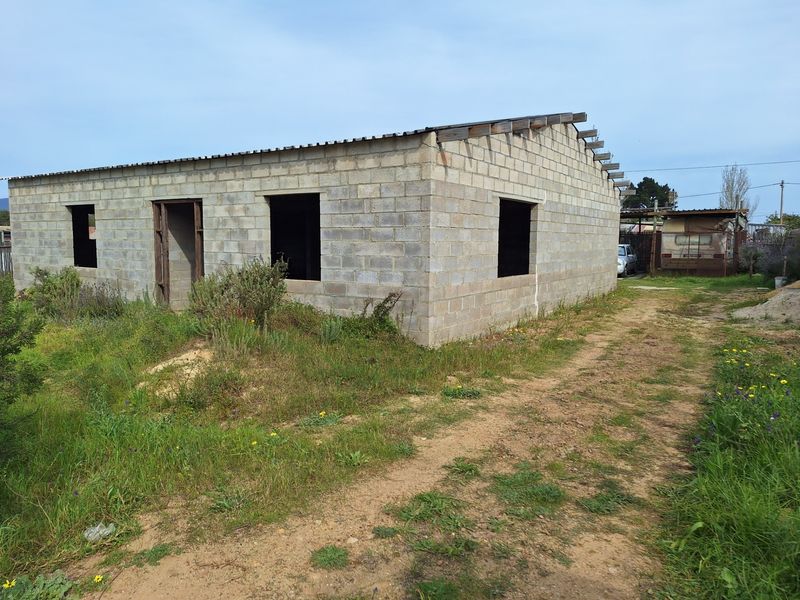 Vacant Land For Sale in Bot River - Photo 3