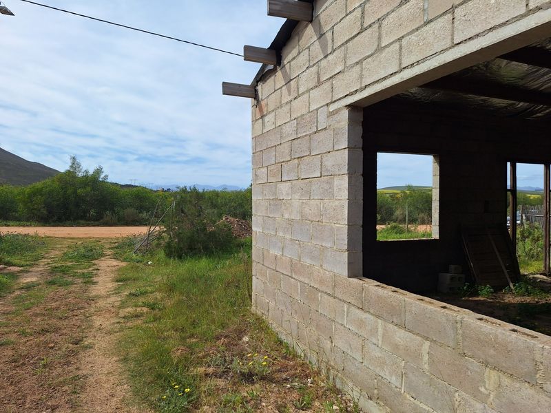 Vacant Land For Sale in Bot River - Photo 2