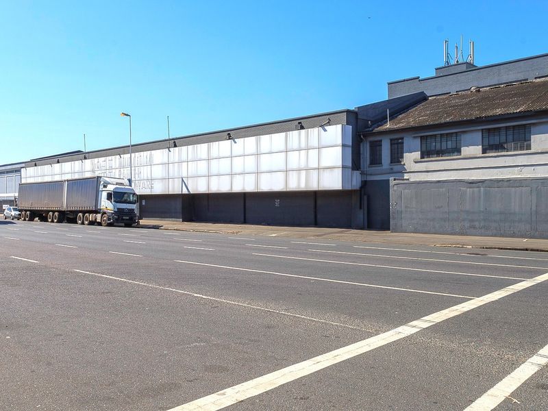 Commercial Property For Sale MINUTES away from the DURBAN PORT,  Durban, KwaZulu Natal - Photo 6