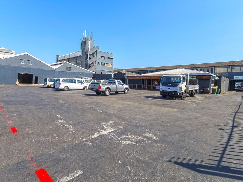 Commercial Property For Sale MINUTES away from the DURBAN PORT,  Durban, KwaZulu Natal - Photo 9