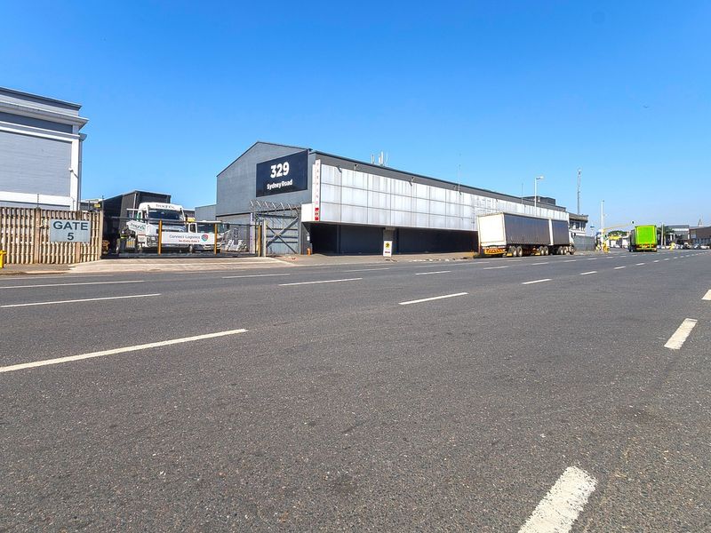 Commercial Property For Sale MINUTES away from the DURBAN PORT,  Durban, KwaZulu Natal - Photo 4