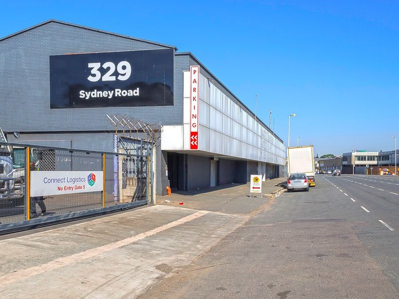 Commercial Property For Sale MINUTES away from the DURBAN PORT,  Durban, KwaZulu Natal - Photo 3