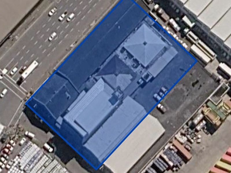 Commercial Property For Sale MINUTES away from the DURBAN PORT,  Durban, KwaZulu Natal - Photo 2