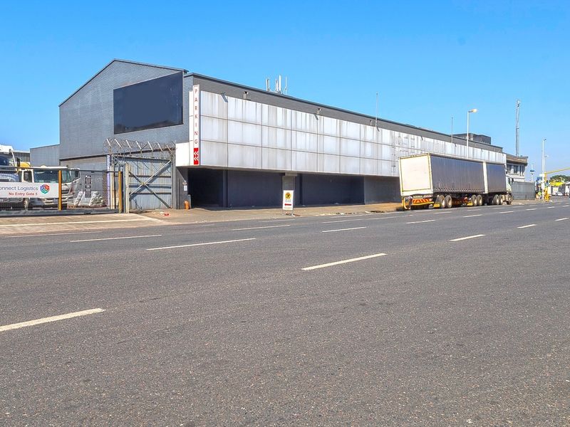 Commercial Property For Sale MINUTES away from the DURBAN PORT,  Durban, KwaZulu Natal - Photo 4