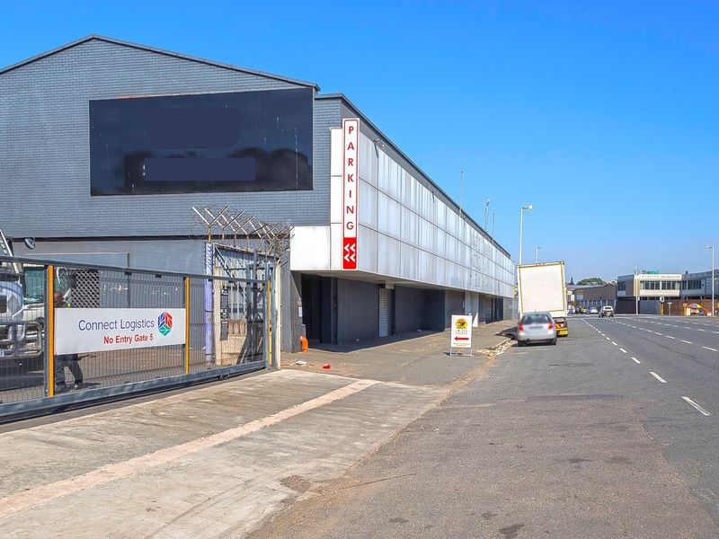 Commercial Property For Sale MINUTES away from the DURBAN PORT,  Durban, KwaZulu Natal - Photo 3