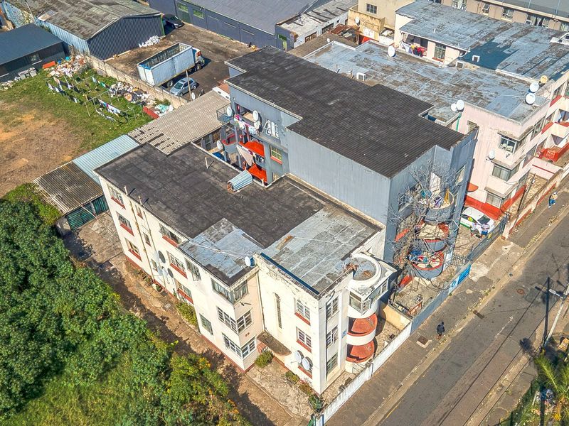 Apartment Block For Sale in Greyville, Durban, KwaZulu Natal - Photo 2
