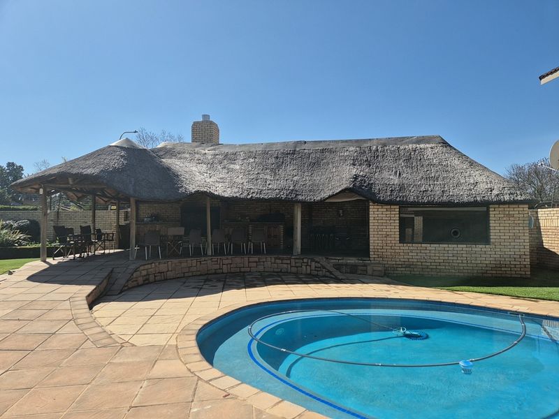 House For Sale in Van Der Hoff Park, Potchefstroom, North West - Photo 5