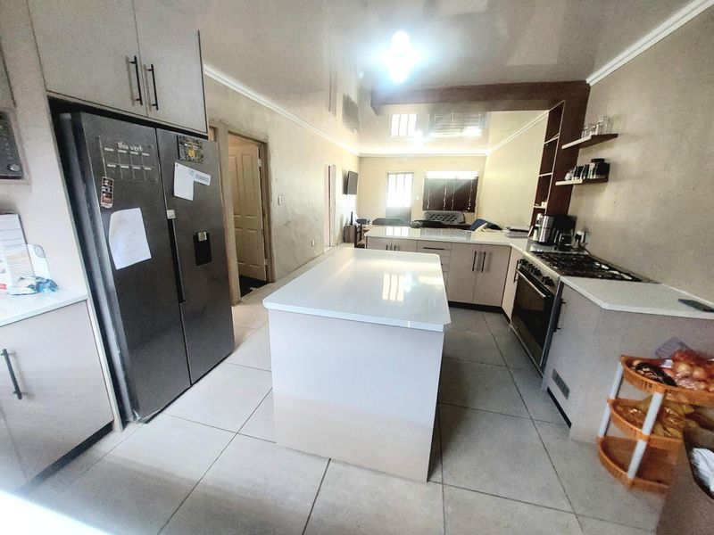 House For Sale in Doornkloof, Moorreesburg - Photo 7