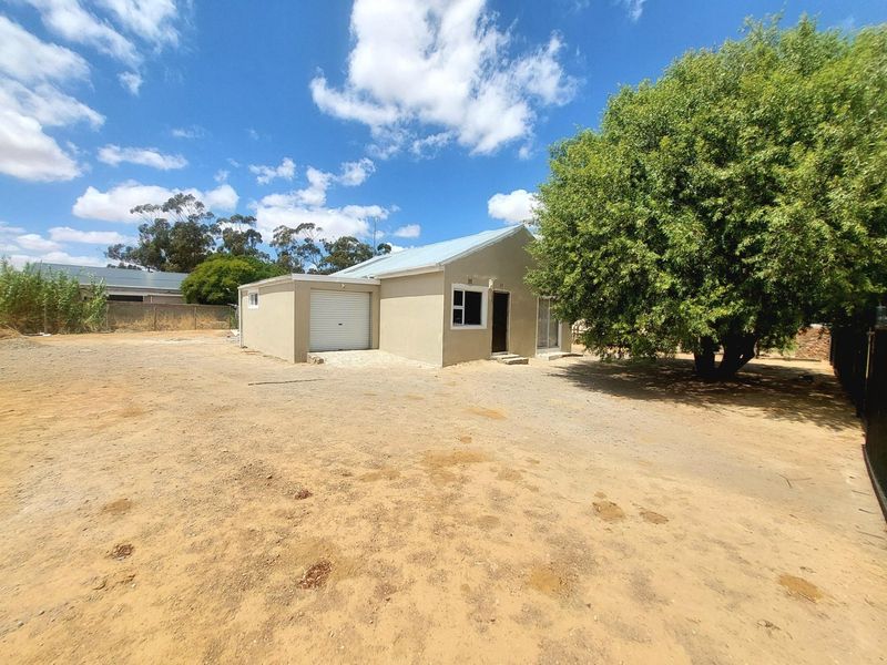 House For Sale in Doornkloof, Moorreesburg - Photo 2