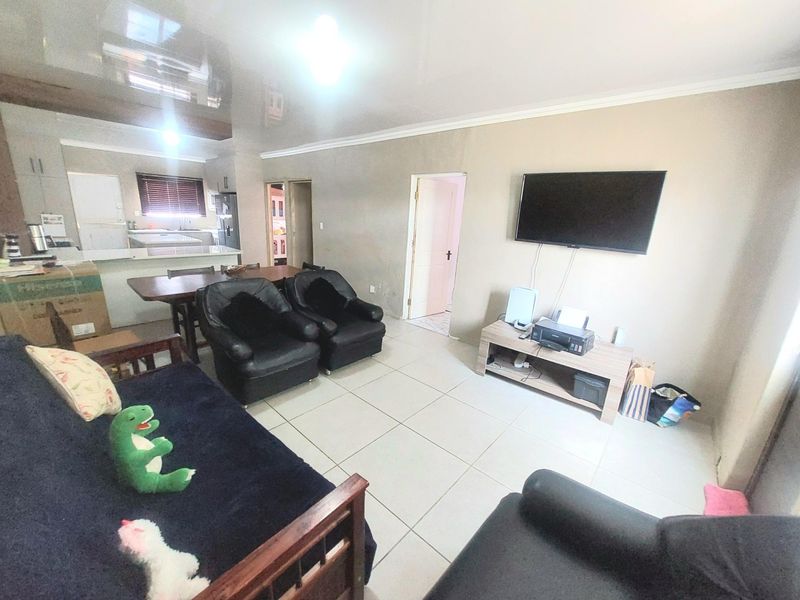 House For Sale in Doornkloof, Moorreesburg - Photo 3