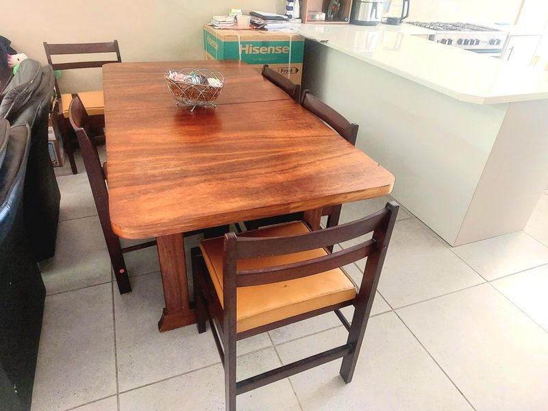 House For Sale in Doornkloof, Moorreesburg - Photo 5