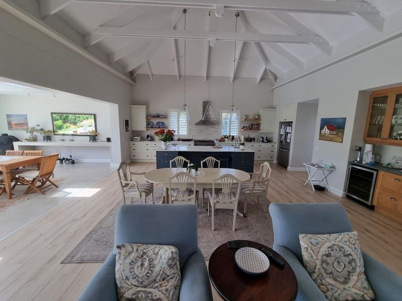 House To Rent in Goose Valley Golf Estate, Goose Valley, Plettenberg Bay - Photo 5