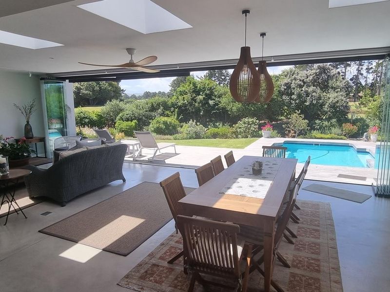 House To Rent in Goose Valley Golf Estate, Goose Valley, Plettenberg Bay - Photo 3