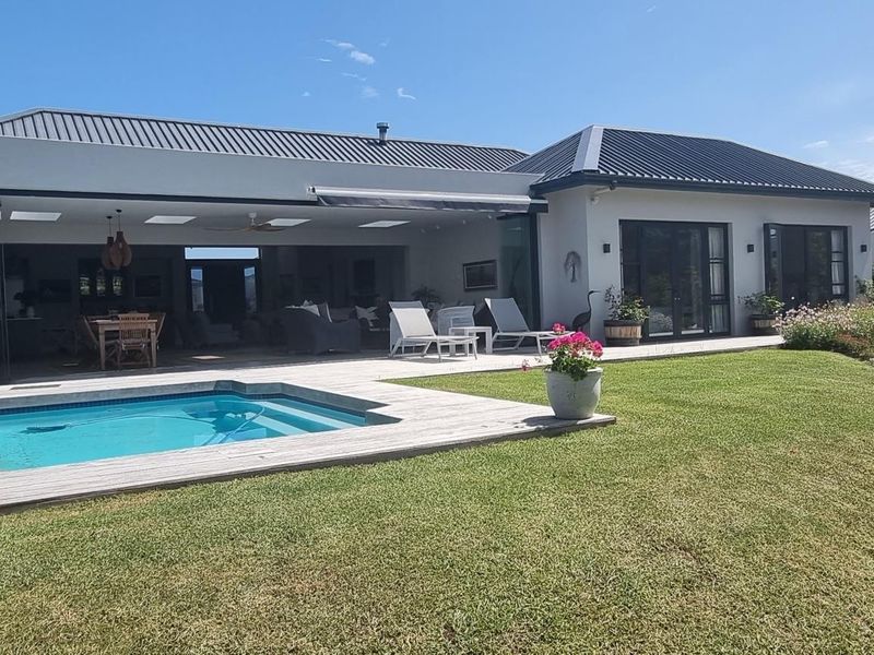 House To Rent in Goose Valley Golf Estate, Goose Valley, Plettenberg Bay - Photo 2