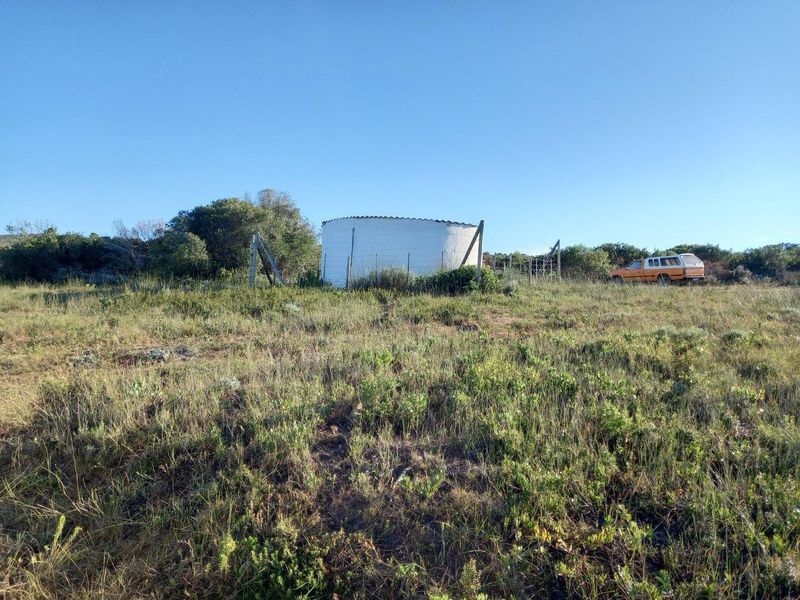 Vacant Land For Sale in Gouritsmond Rural, Gouritsmond - Photo 10