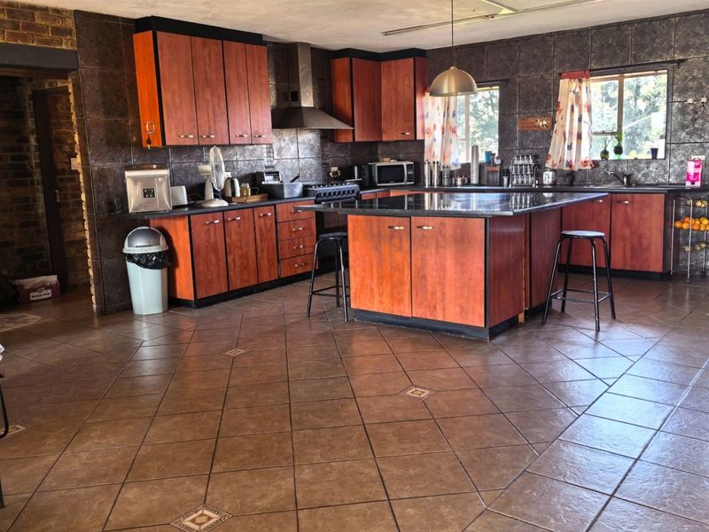 House For Sale in Rietkol AH, Delmas Rural, Delmas - Photo 4