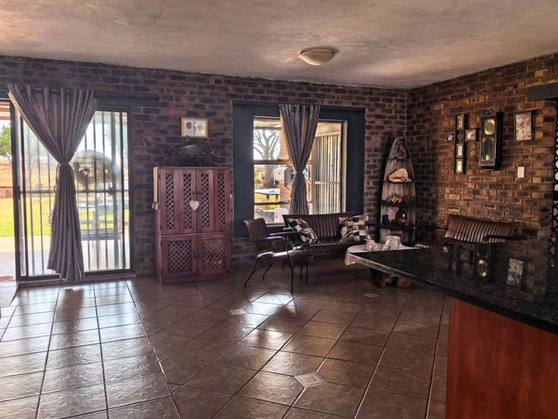 House For Sale in Rietkol AH, Delmas Rural, Delmas - Photo 8