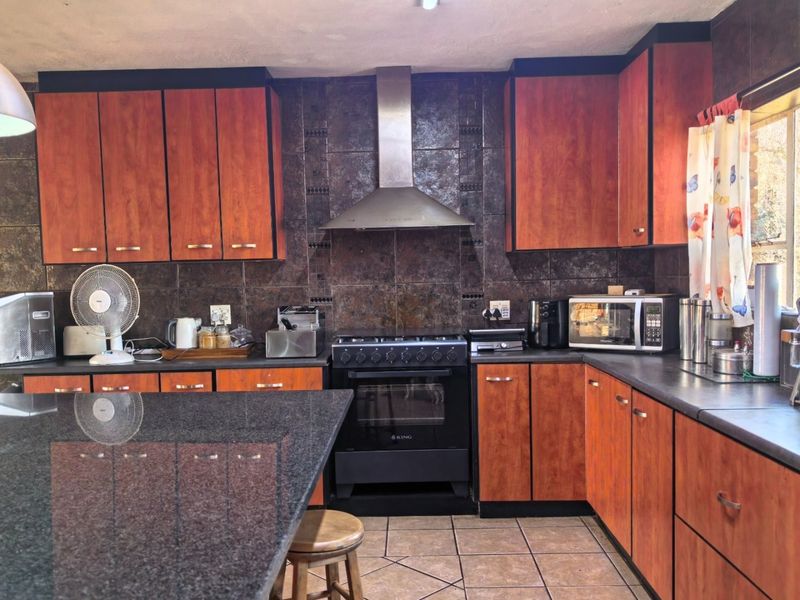 House For Sale in Rietkol AH, Delmas Rural, Delmas - Photo 5
