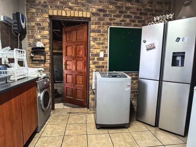 House For Sale in Rietkol AH, Delmas Rural, Delmas - Photo 9