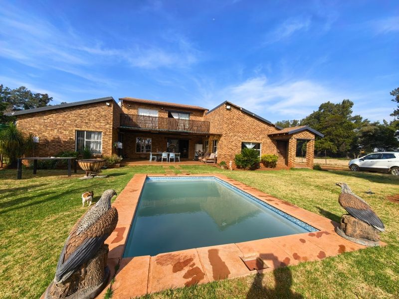 House For Sale in Rietkol AH, Delmas Rural, Delmas - Photo 3