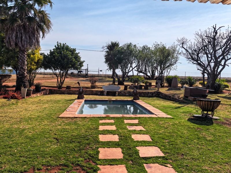 House For Sale in Rietkol AH, Delmas Rural, Delmas - Photo 2