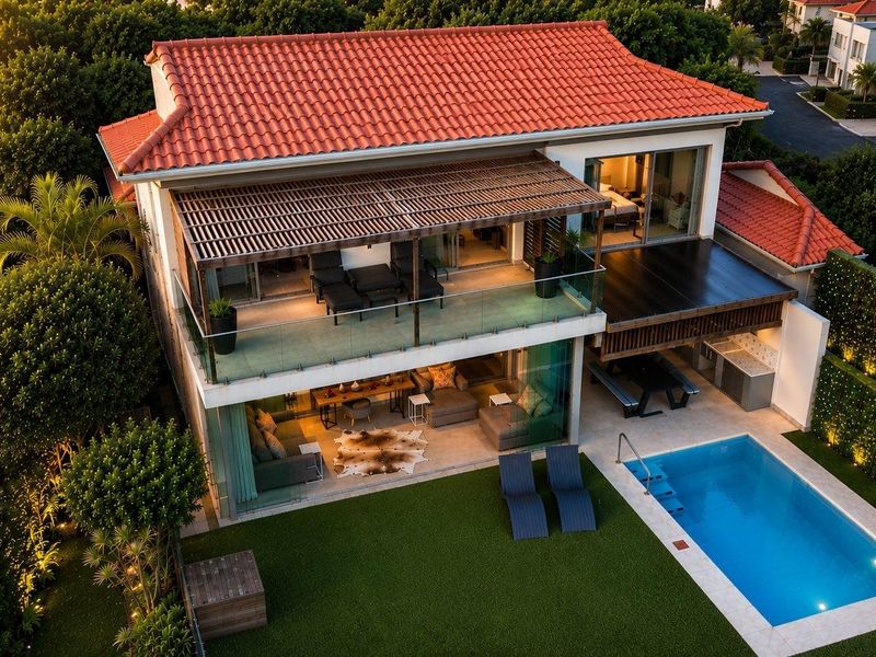 House For Sale in Lazuli Estate, Port Zimbali, Ballito, KwaZulu Natal - Photo 4